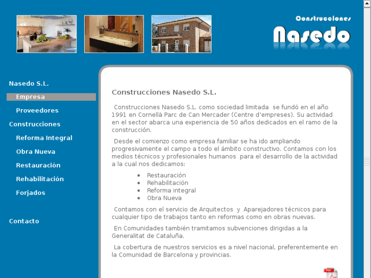 www.nasedo.es