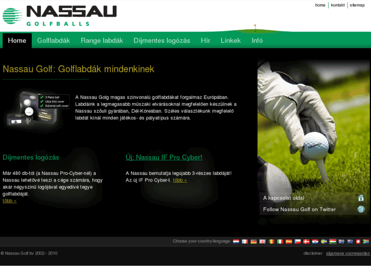 www.nassaugolf.hu