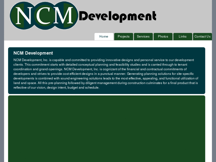 www.ncmdevelopment.com