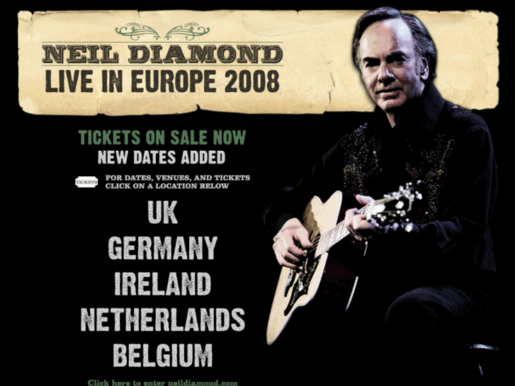 www.neildiamond.net