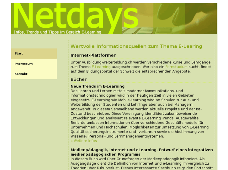 www.netdays.ch