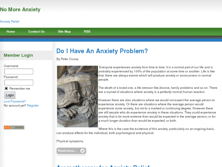 www.nomoreanxiety.org