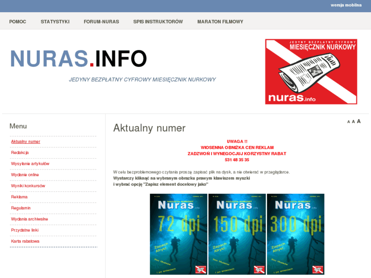 www.nuras.info