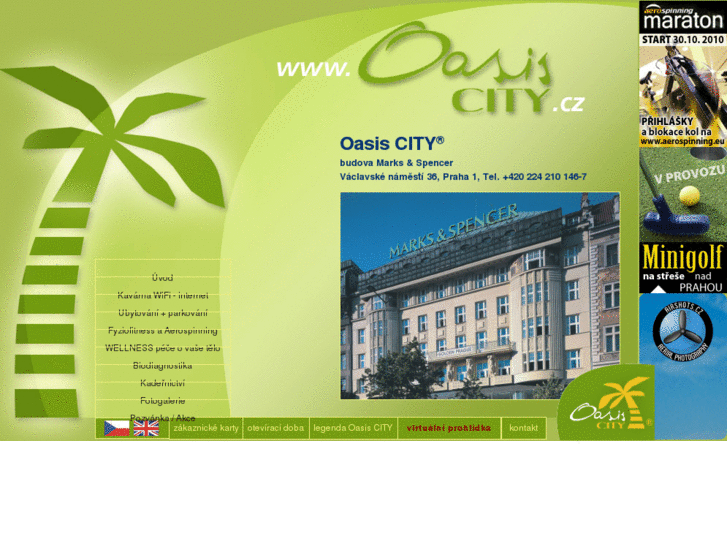 www.oasiscity.cz