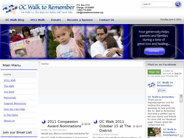 www.ocwalktoremember.org