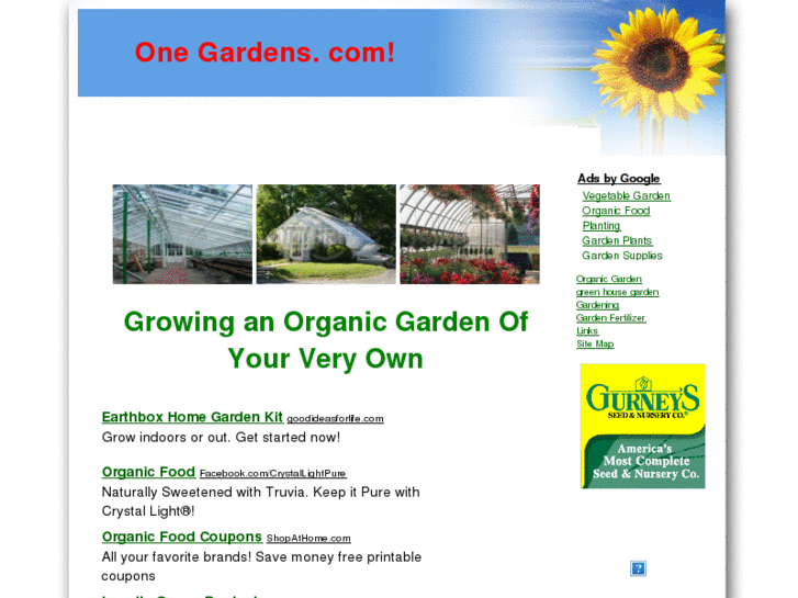 www.onegardens.com