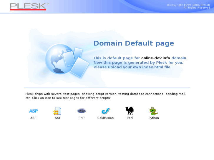 www.online-dev.info