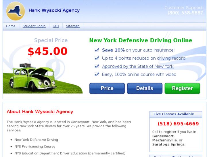 www.onlinenydefensivedriving.com