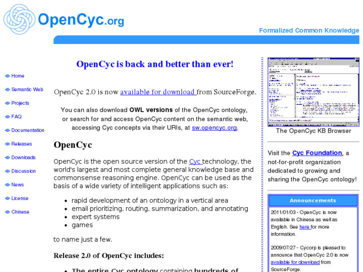 www.opencyc.org