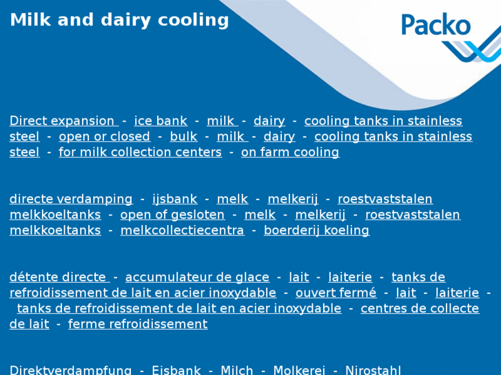 www.packomilkcoolingsolutions.com