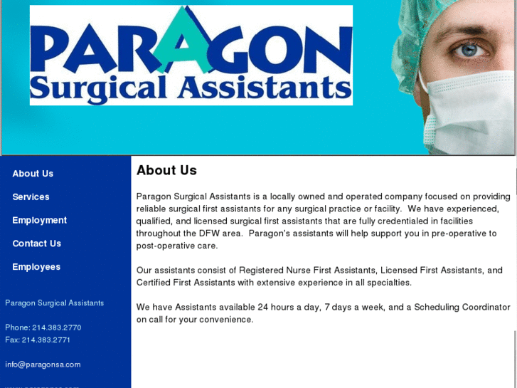 www.paragonsa.com