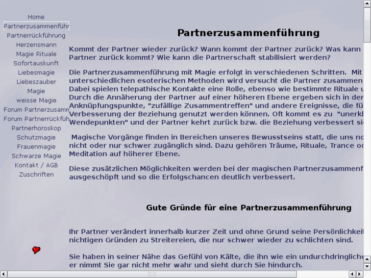 www.partnerzusammenfuehrung.org