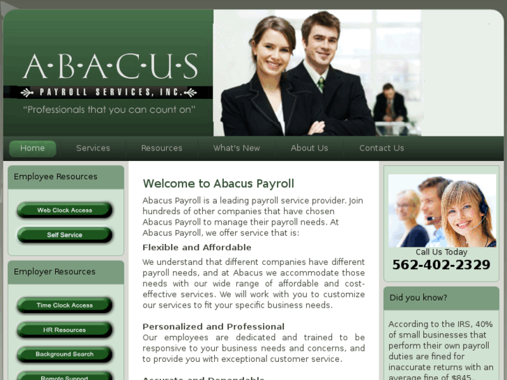 www.payrollprovider.com