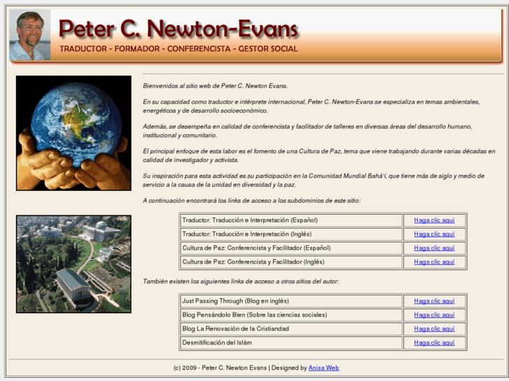 www.peternewton.biz