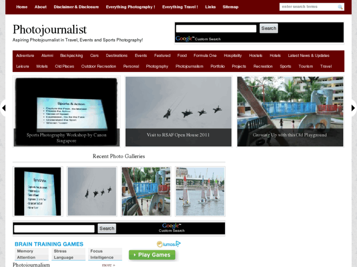 www.photojournalist-tgh.tv