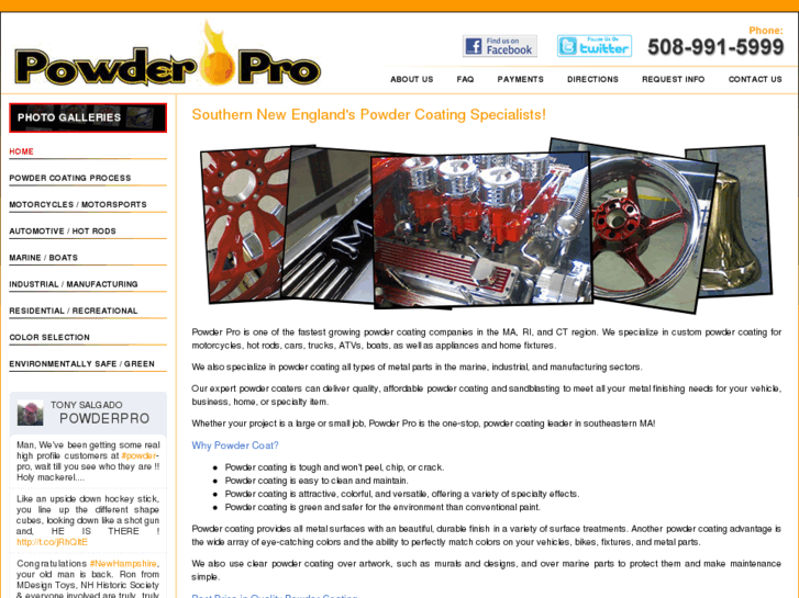 www.powder-pro.net