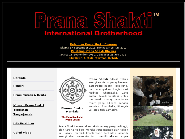 www.pranashakti.com