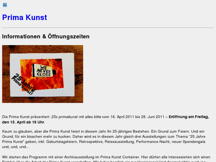 www.primakunst.info