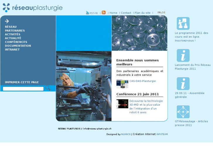 www.reseau-plasturgie.ch