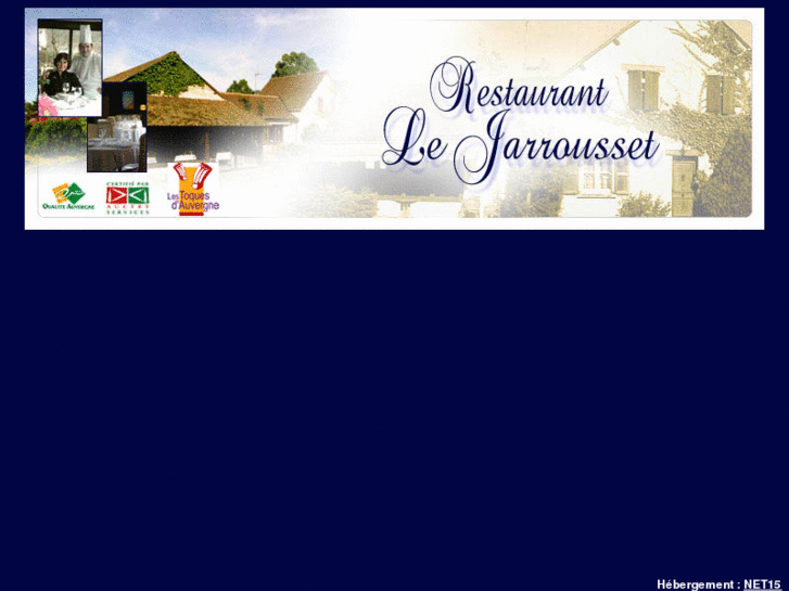 www.restaurant-le-jarrousset.com