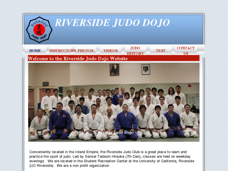 www.riversidejudo.com