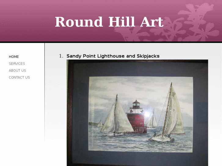 www.roundhillart.com