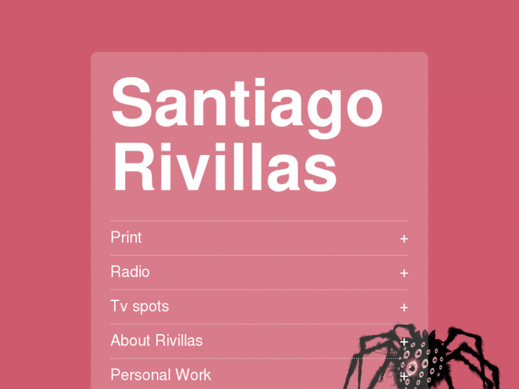 www.santiagorivillas.com