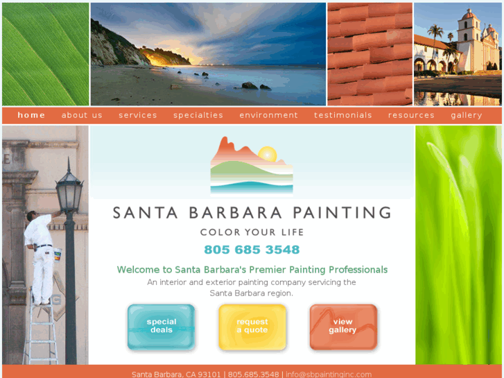 www.sbpaintinginc.com