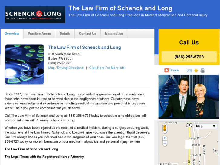 www.schenckandlongpa.com