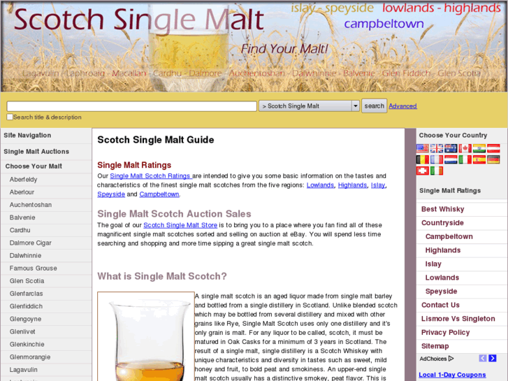 www.scotchsinglemalt.com