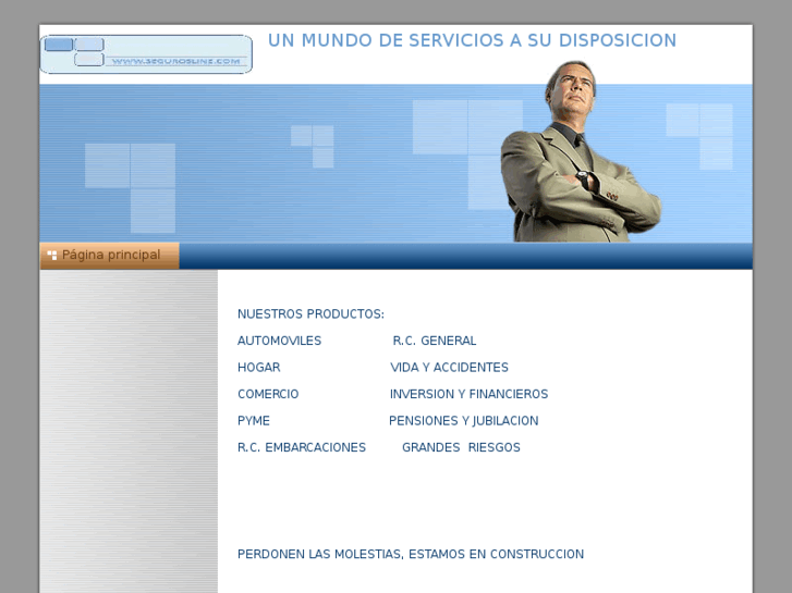 www.segurosline.es