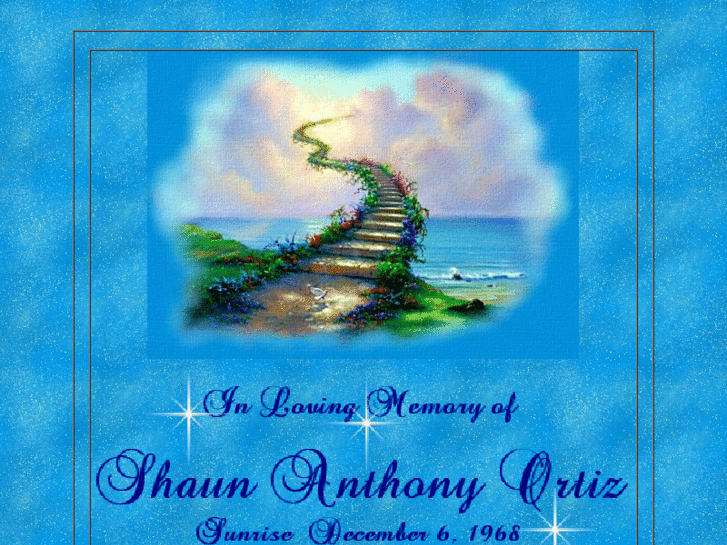 www.shaunortiz.com