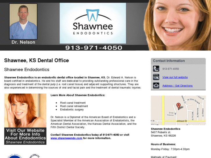 www.shawneeendodentist.com