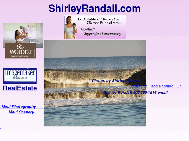 www.shirleyrandall.com