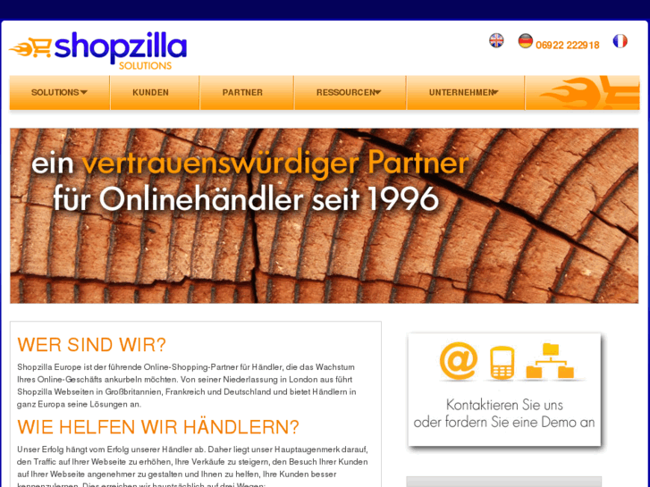 www.shopzillasolutions.de