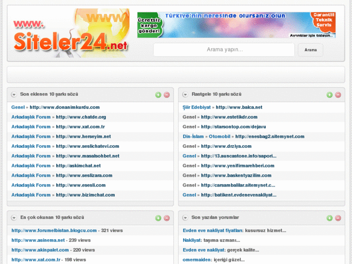 www.siteler24.net