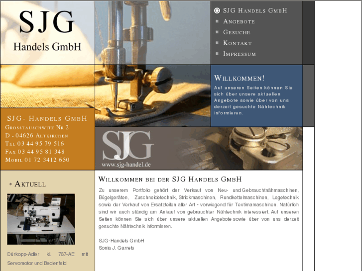 www.sjg-handel.de