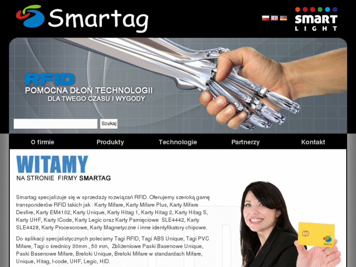 www.smartag.pl