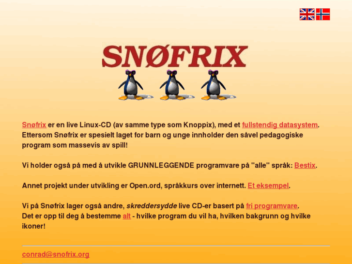 www.snofrix.org