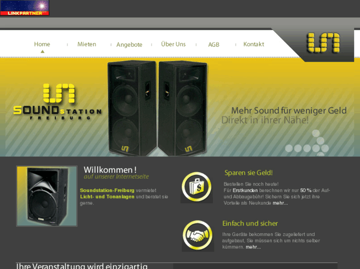 www.soundstation-freiburg.com