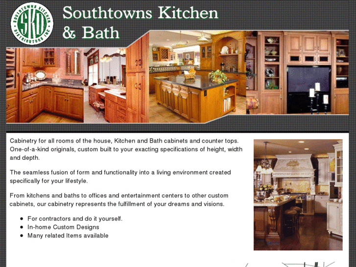 www.southtownskitchens.com