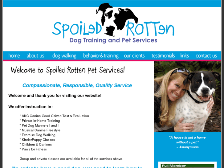 www.spoilmypets.com