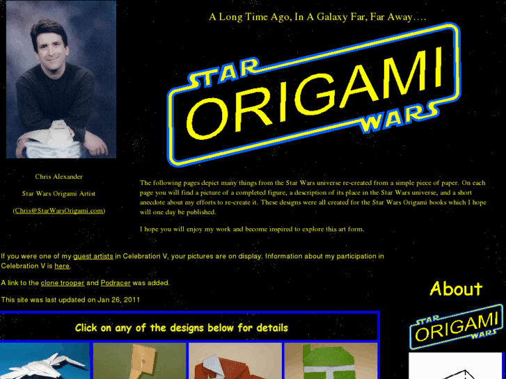 www.starwarsorigami.com