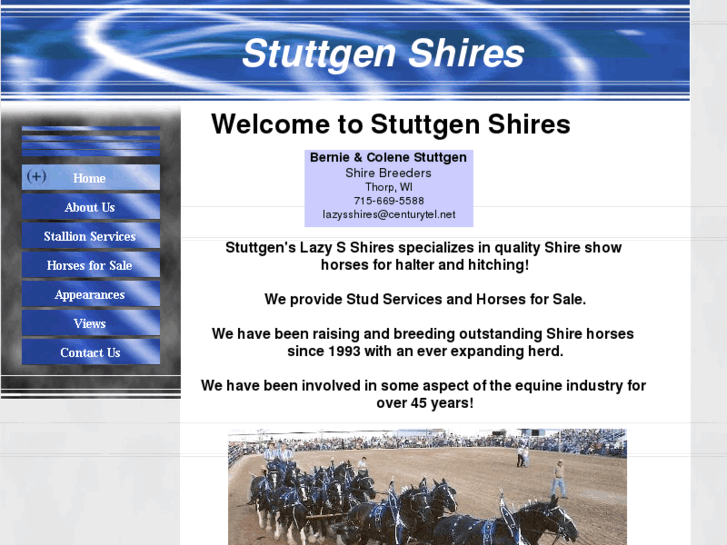 www.stuttgenshires.com