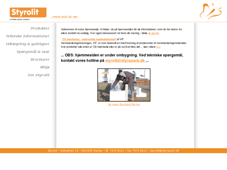 www.styrolit.dk