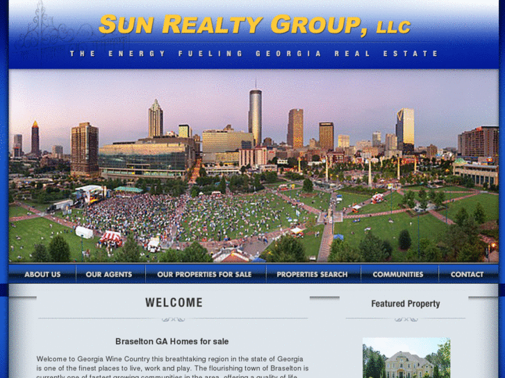 www.sunrealtygroupllc.com