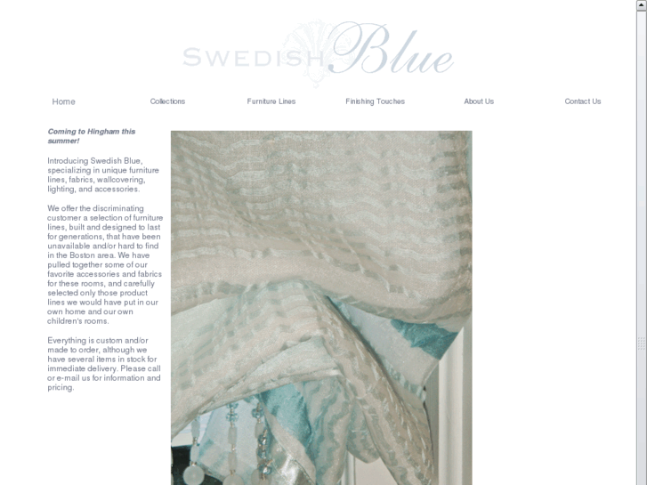 www.swedishbluedesigns.com