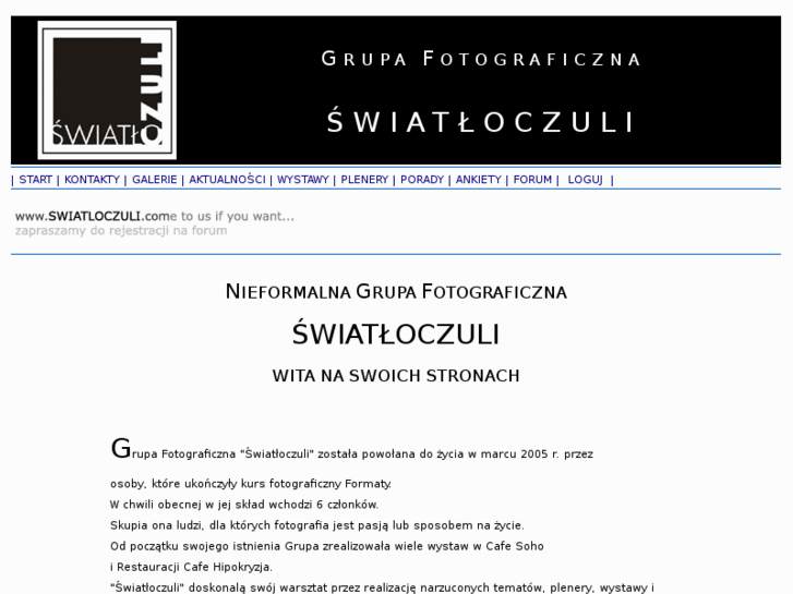 www.swiatloczuli.com