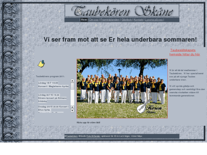 www.taubekoren.org