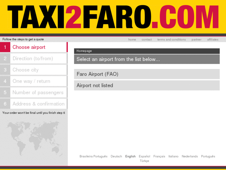 www.taxi2faro.com